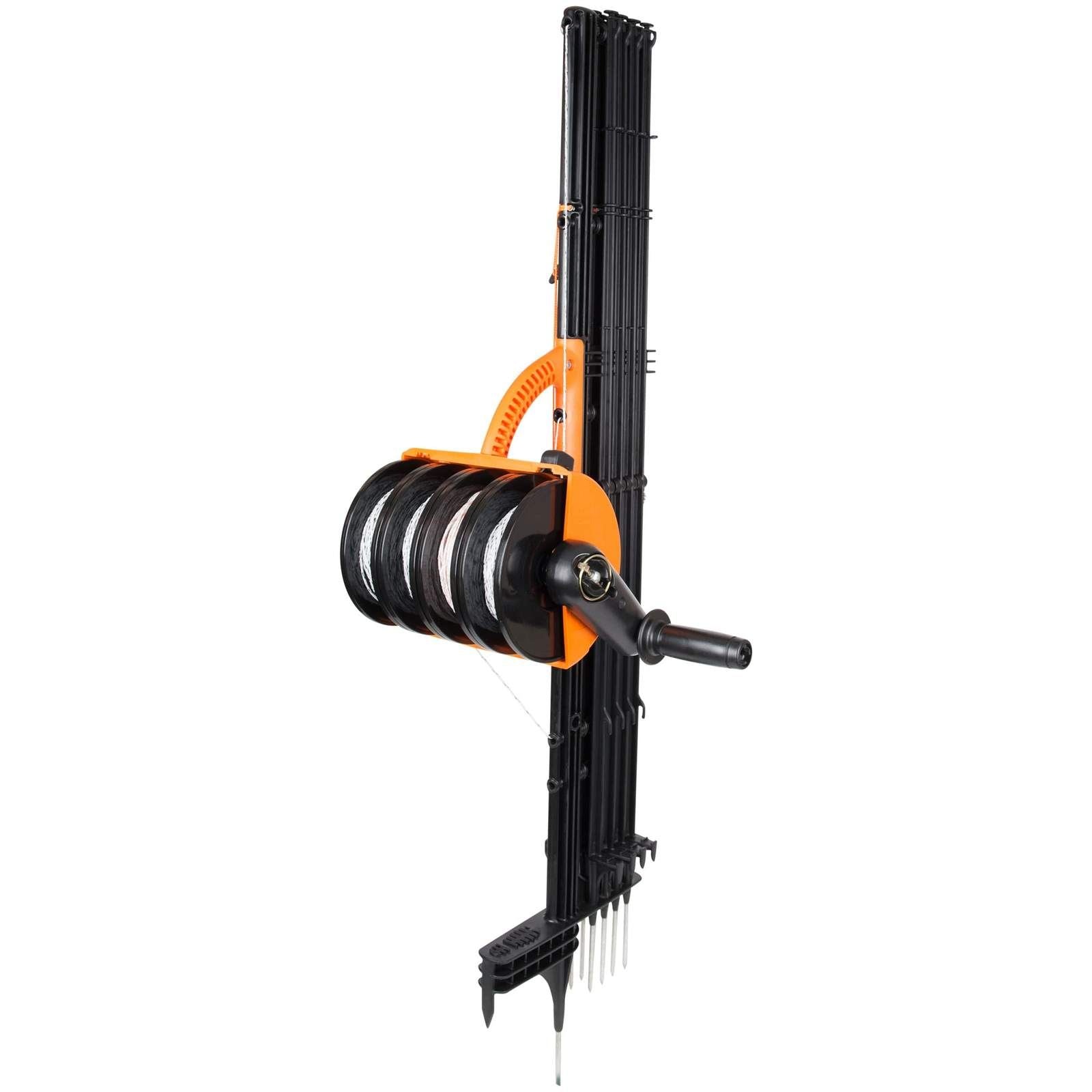 Gallagher - Smart Fence 2 System