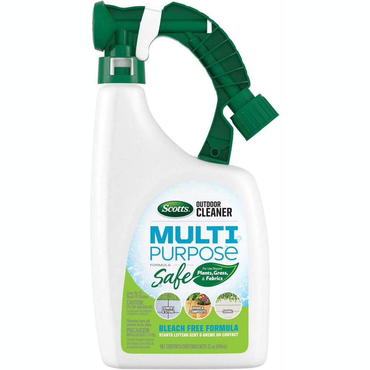 Scotts Exterior Cleaner 947 ml