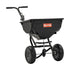 Agri-Fab - Professional Lawn and Seed Spreader with an 85 lb Capacity, Covering Approximately ¼ Acre (14,000 m²) 