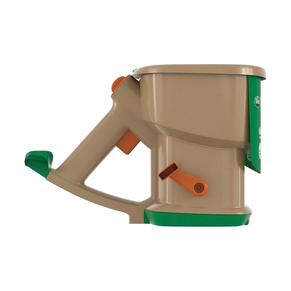 Épandeur Whirl - Scotts