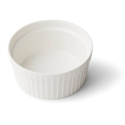Fox Run Ceramic Ramekin, 8-Ounce