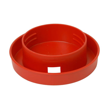 Base d’abreuvoir pour cailles, 1 qt - Little Giant