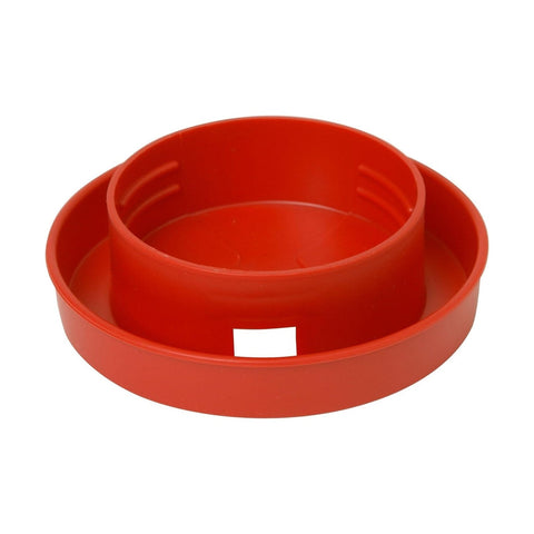 Base d’abreuvoir pour cailles, 1 qt - Little Giant