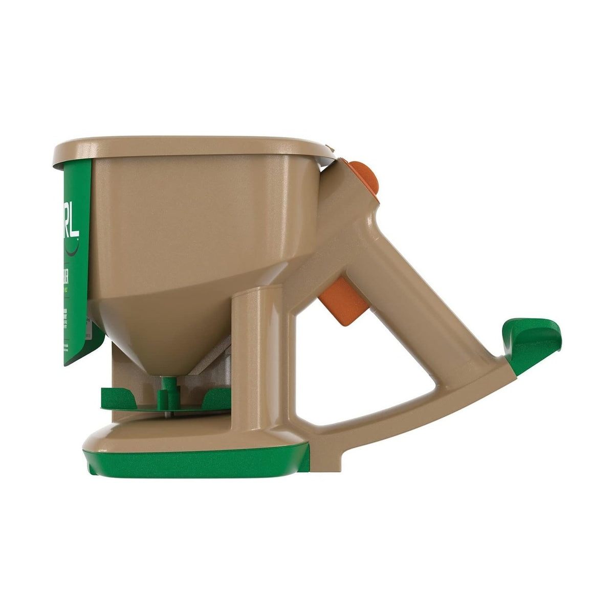 Épandeur Whirl - Scotts