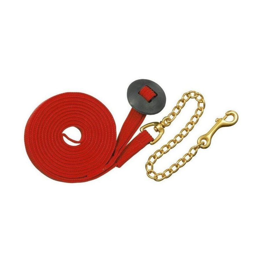 Ligne de longe en coton - Ger-Ryan