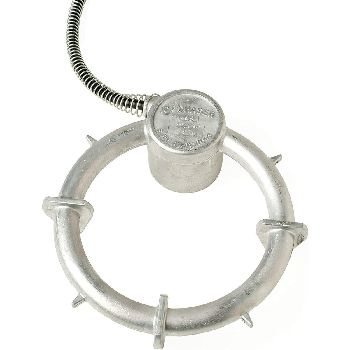 Farm Innovators - Submersible Bucket De-Icer, 250 Watt 
