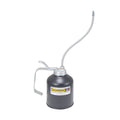 Pistolet à Huile DL Goldenrod 727, Capacité 16 Oz, Bec Flexible