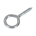 Ben-Mor - Screw Eye Hooks 3/4" X 3" 