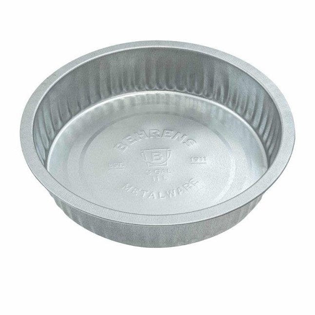 Bac utilitaire en acier galvanisé de 3 gallons - Behrens