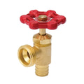 DRAIN CHAUDIERE 3/4PEX