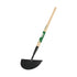 Coupe-bordure trottoir/jardin manche bois 48 po - Landscaper's Select