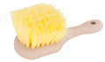 Brosse à acide pour béton 8 po, poils en polypropylène - Vulcan