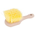 Brosse à acide pour béton 8 po, poils en polypropylène - Vulcan