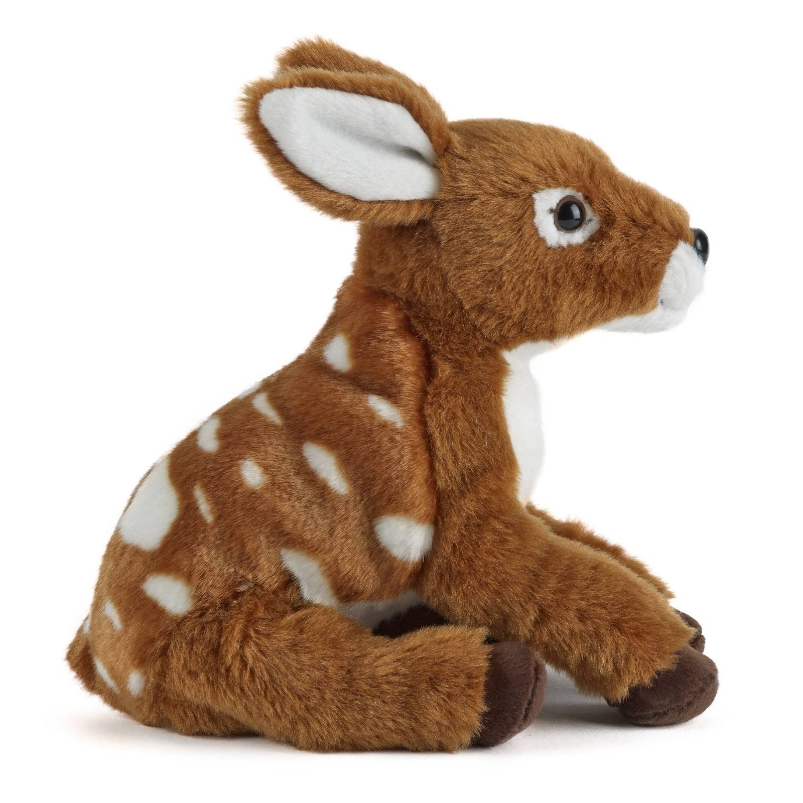 Living Nature Fawn Plush