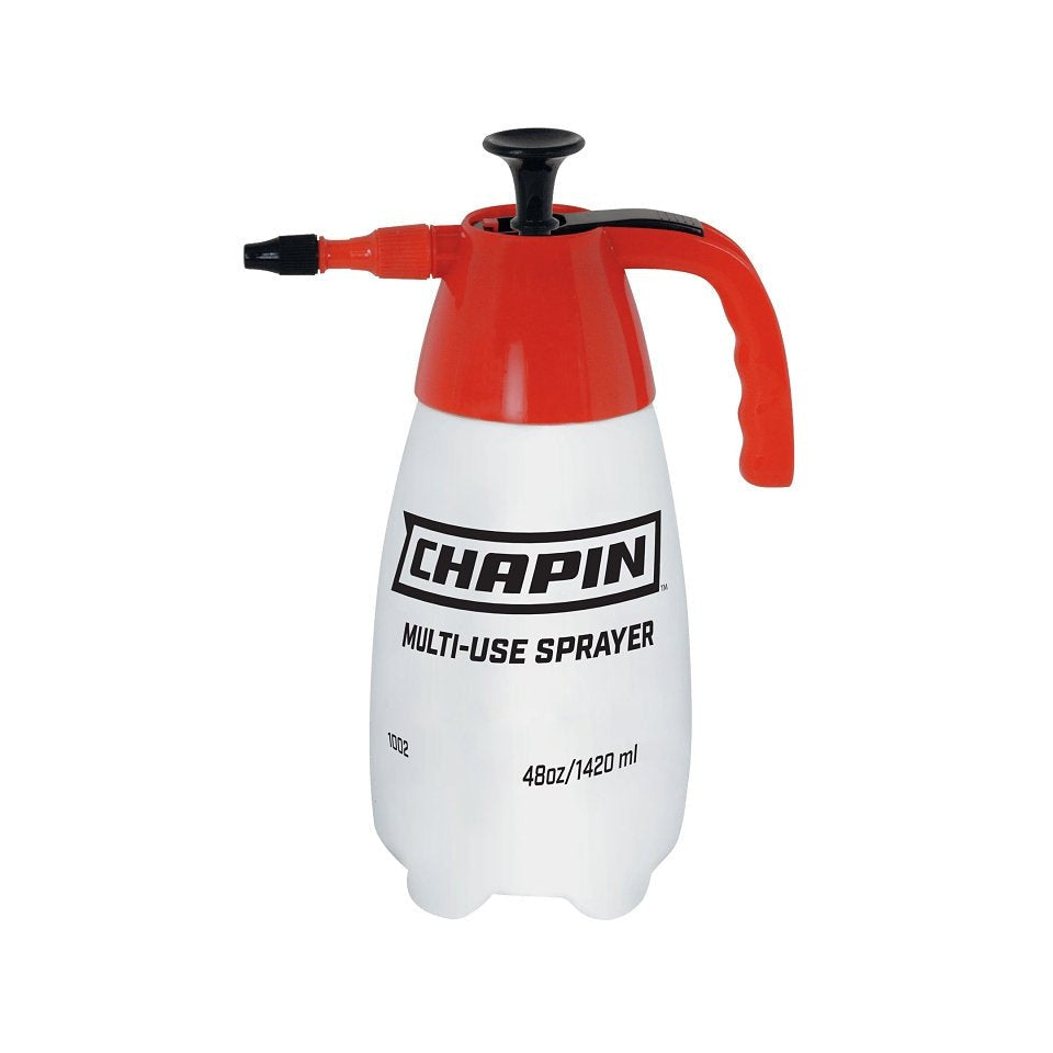 Chapin® 1002 1.4 Litre (48 Ounce) Portable Multi-Purpose Pump Sprayer - Chapin®