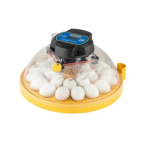 Brinsea - Maxi 24 Advance fully digital 24 egg incubator