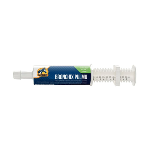 Bronchix Pulmo Paste - Cavalor
