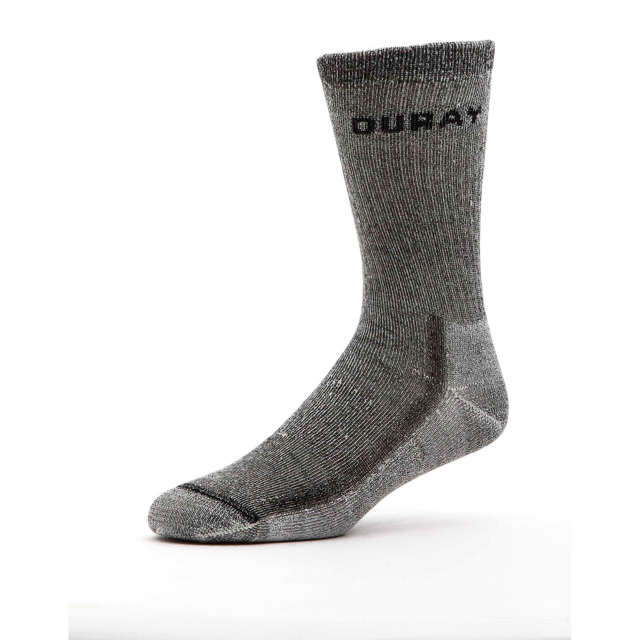 Otish unisex merino wool socks - Duray