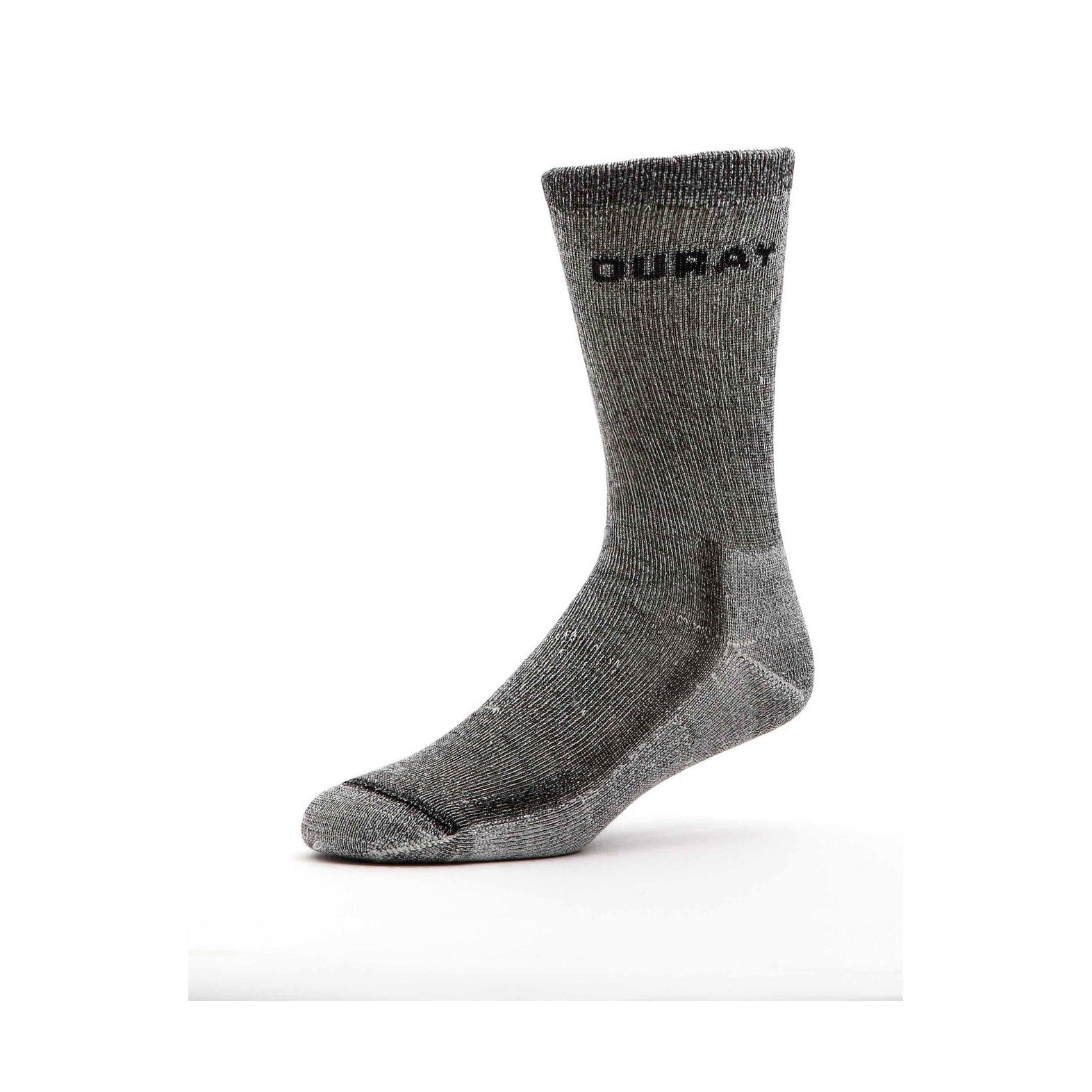 Otish unisex merino wool socks - Duray