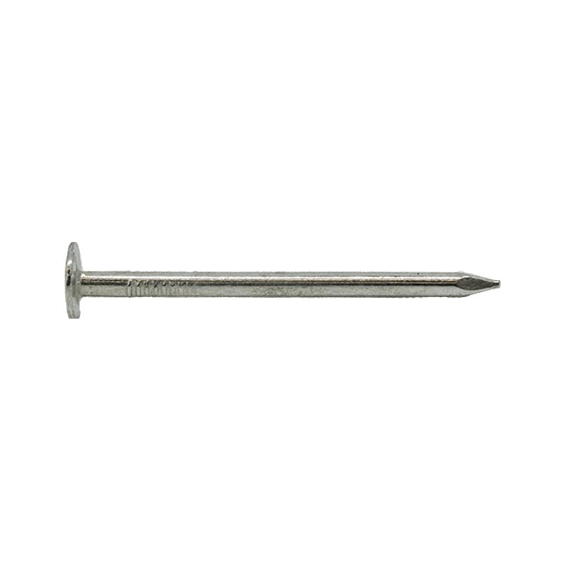 Clou à toiture galvanisé 11 ga - Pro-Fit