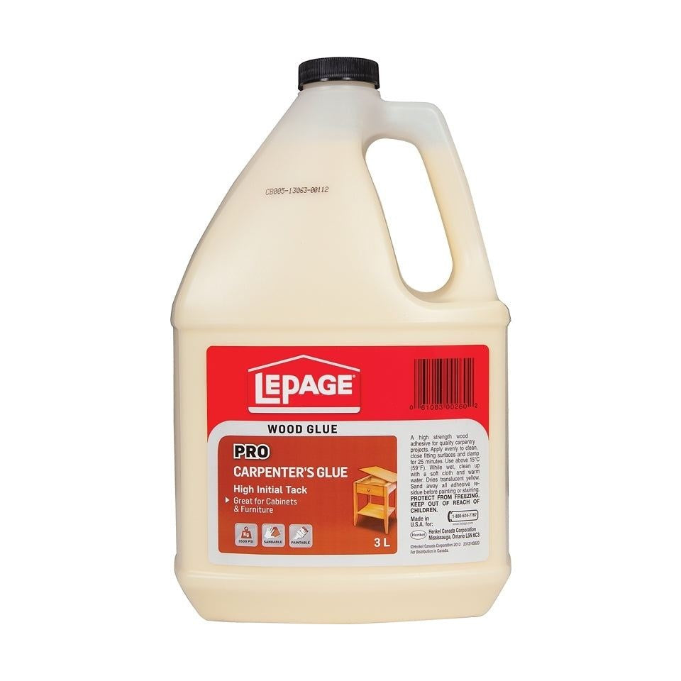 LePage® - Carpenter's Glue 