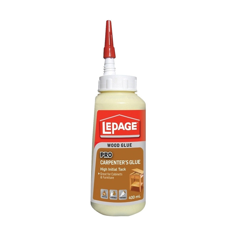 LePage® - Carpenter's Glue 
