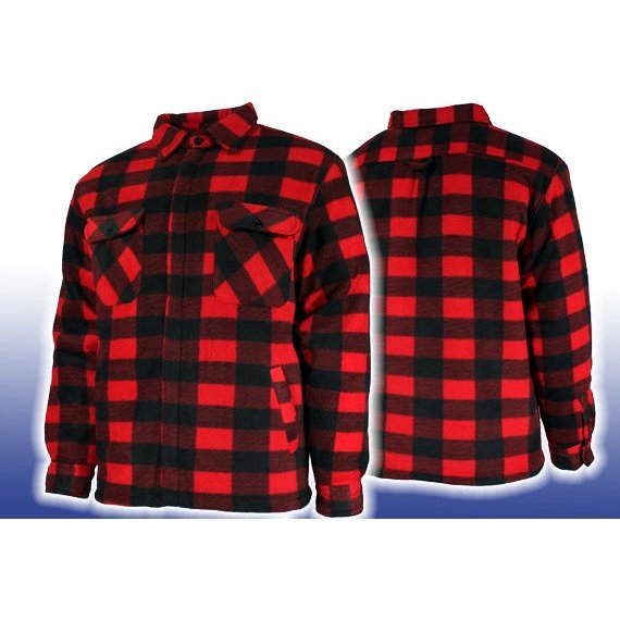 Veste polaire