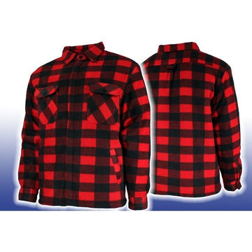 Veste polaire