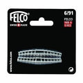 Kit de ressort FELCO 6/91 remplacement sécateur modèle 6 - Felco