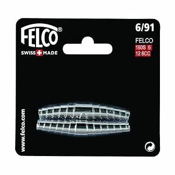 FELCO 6/91 spring kit replacement for model 6 pruning shears - Felco