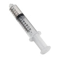 Seringue jetable Luer Lock 6 cc