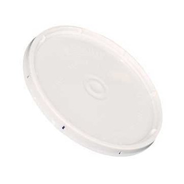 Couvercle amovible blanc pour seau de 2 gal  Leaktite 1044796