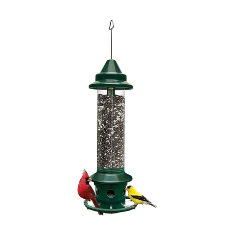 Mangeoire Squirrel Buster® Plus - Brome Bird Care
