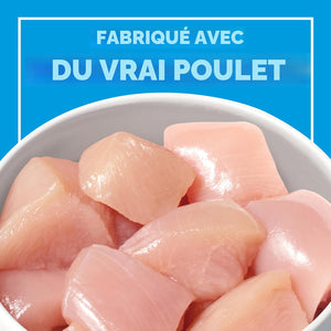 Purina® Cat Chow® Complete (8kg) - Chicken