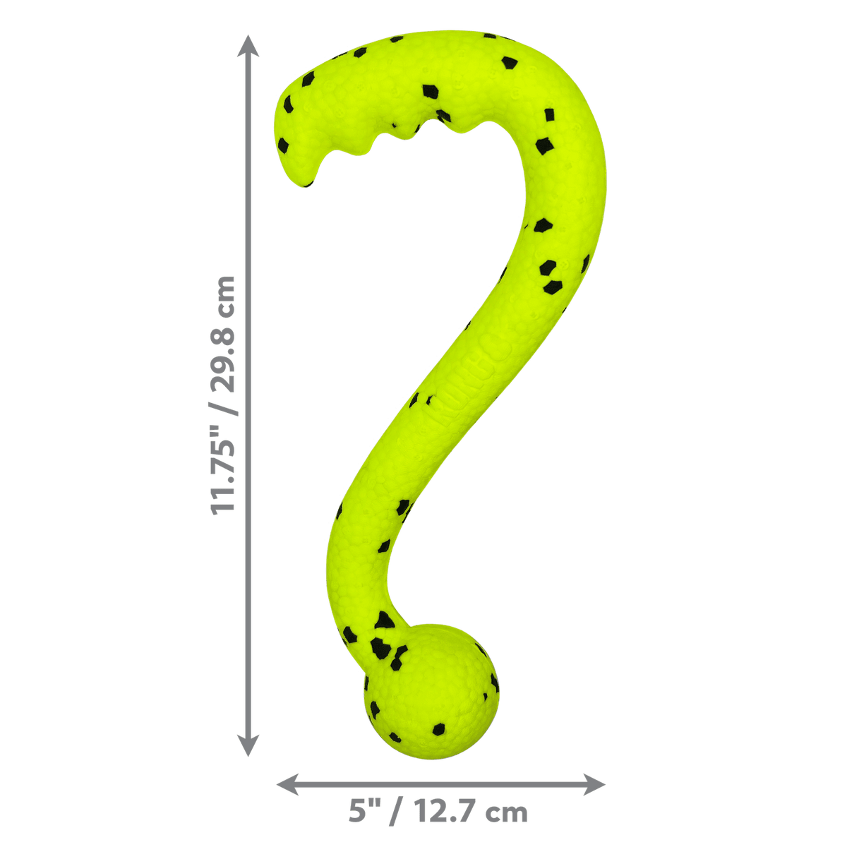 Reflex Tug 'n Fetch jouet pour chiens