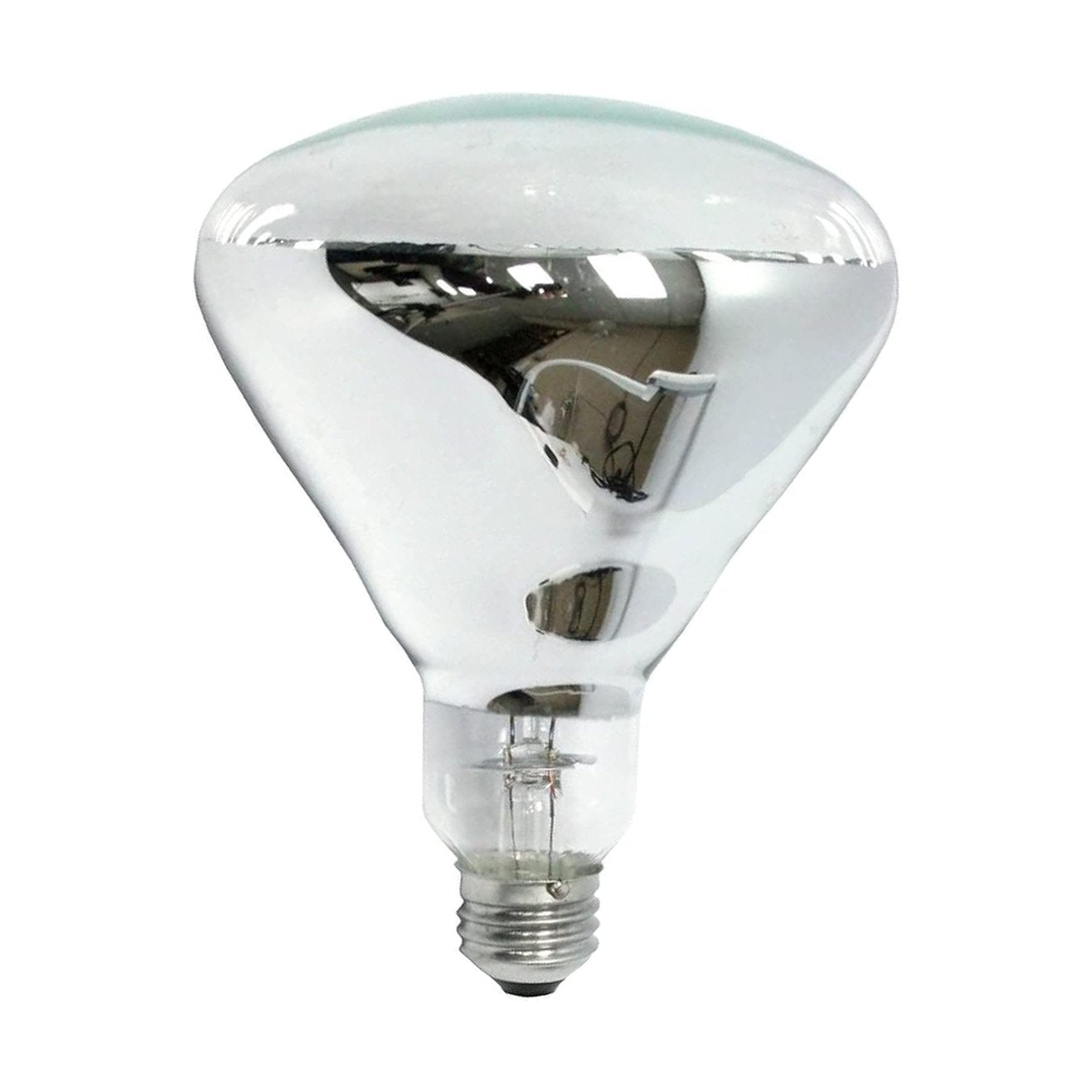 Sylvania - Infrared heat bulb, 250w (clear) 
