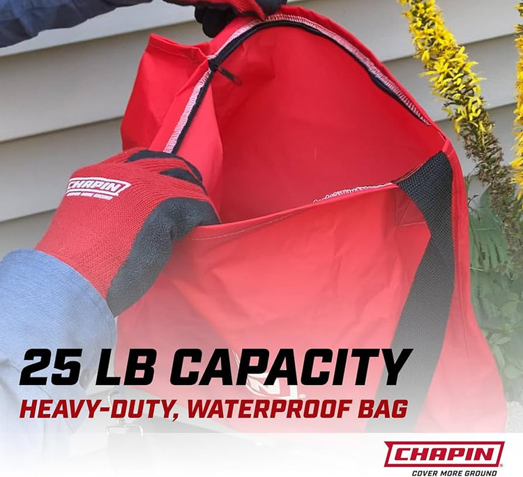 Semoir professionnel en sac, 11.3 kg - Chapin®