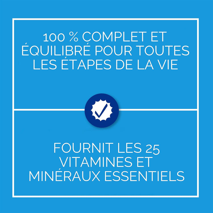 Purina® Cat Chow® Complete (8kg) - Chicken