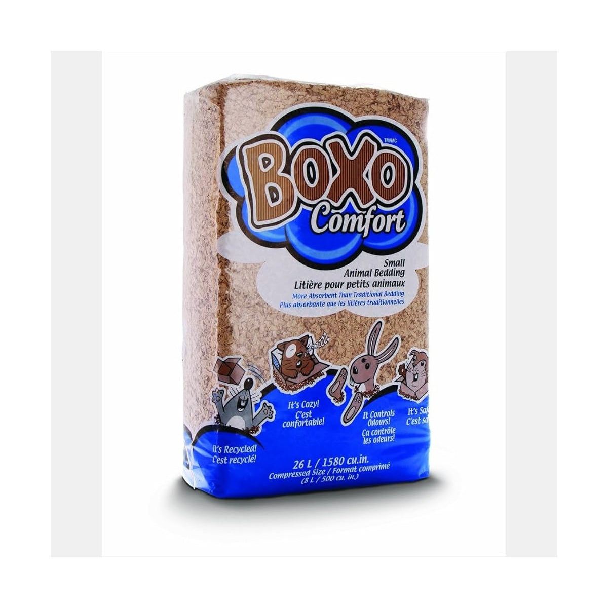 Boxo Comfort cat litter - 26L
