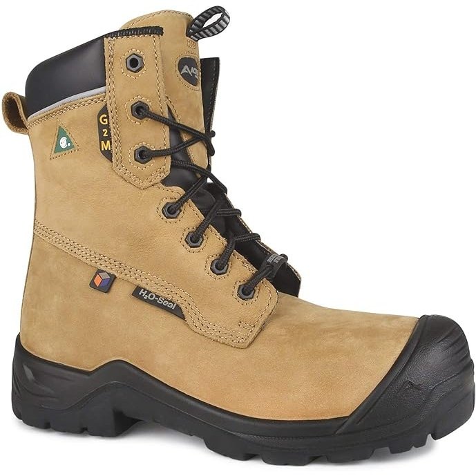 G2M work boots