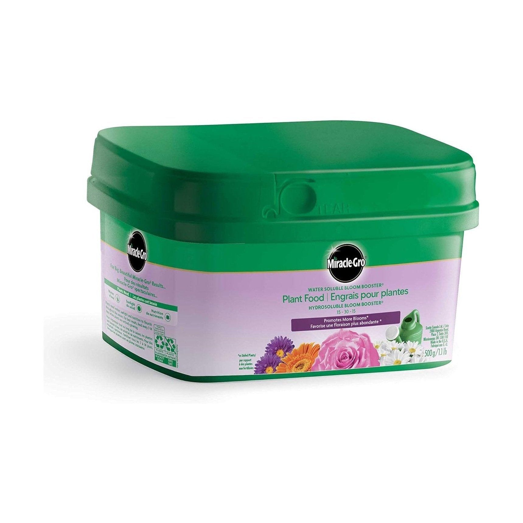 Miracle-Gro Ultra Bloom 500 g