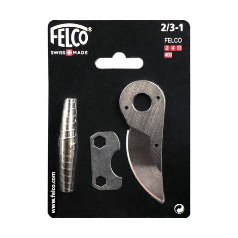 FELCO 2/3-1 High Performance Replacement Blade - Felco