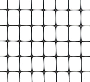 TENAX - Multipurpose Plastic Net for Trees and Shrubs (4' x 50')