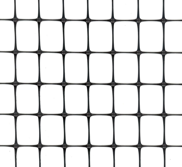 TENAX - Multipurpose Plastic Net for Trees and Shrubs (4' x 50')