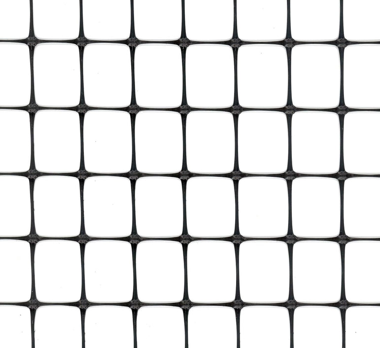 TENAX - Multipurpose Plastic Net for Trees and Shrubs (4' x 50')