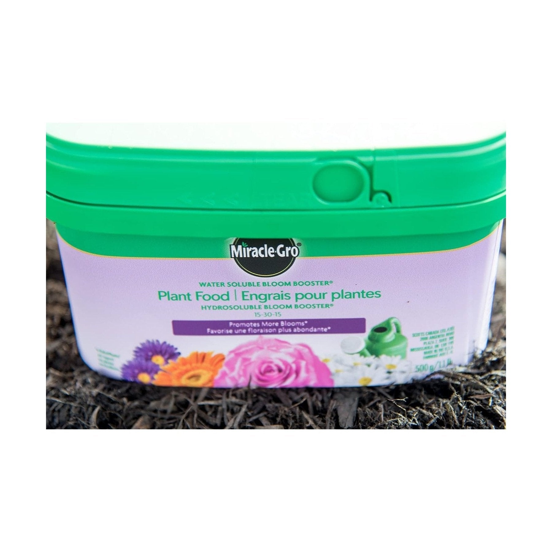 Miracle-Gro Ultra Bloom 500 g