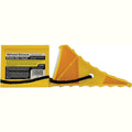 Camco Wheel Chock with Cord