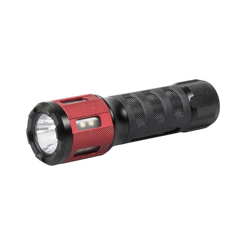 Lampe torche Ultra HD série 41-4347, pile AAA, lampe LED, 360 lumens - Dorcy