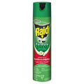 Raid tueur de fourmis et d'araignées 350G