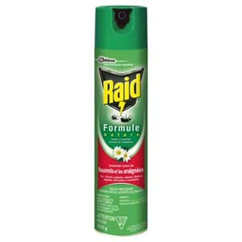 Ant and Spider Killing Raid 350G